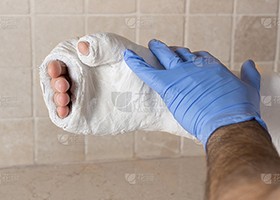 烧伤后病人饮食注意些什么？