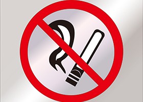 室内公共场所禁烟益处