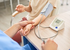 高血压防治知识